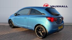 Vauxhall Corsa 1.4 [75] Griffin 3dr Petrol Hatchback